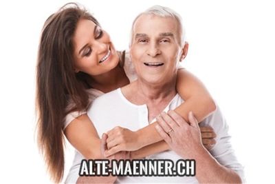 Alt und Jung verlieben sich | Liebe kennt kein Alter