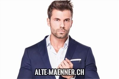 Finde Sugar Daddy in deiner Umgebung | Ein Jackpot!