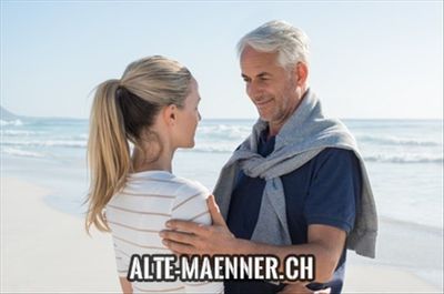 Liebe im Alter - finde dein Glück!