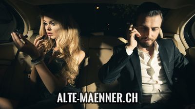 Reiche Männer kennenlernen & für sich gewinnen!