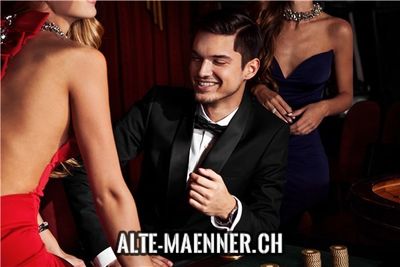 Was finden Männer attraktiv?
