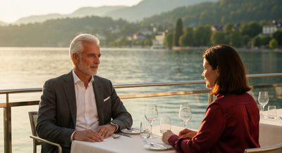 Meine Midlife-Crisis: Neuanfang statt Krise
